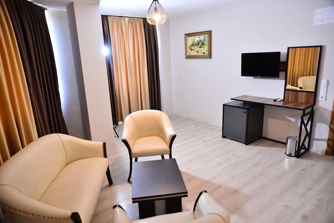 Privado Hotels Antalya Exteriör bild