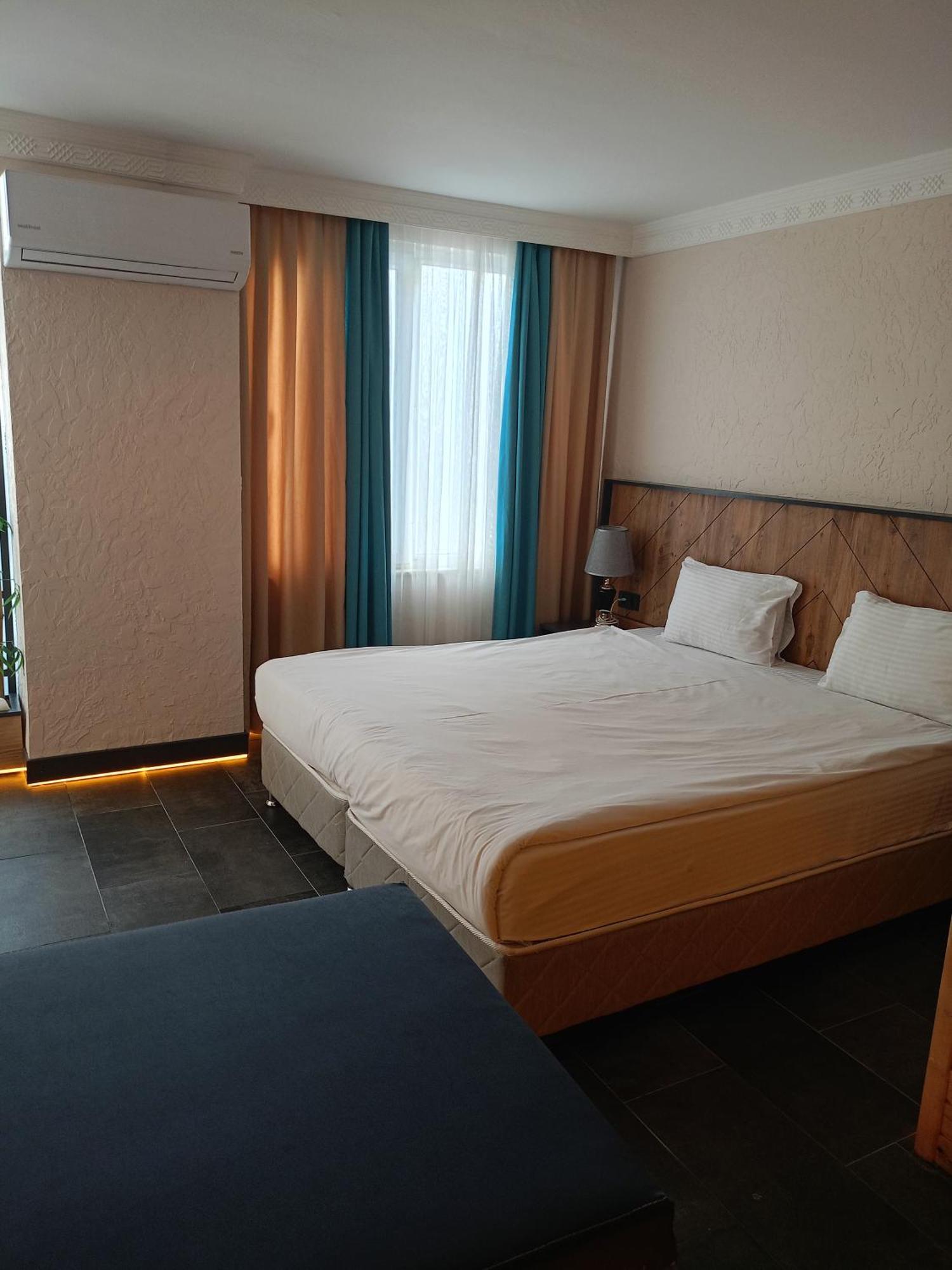Privado Hotels Antalya Exteriör bild