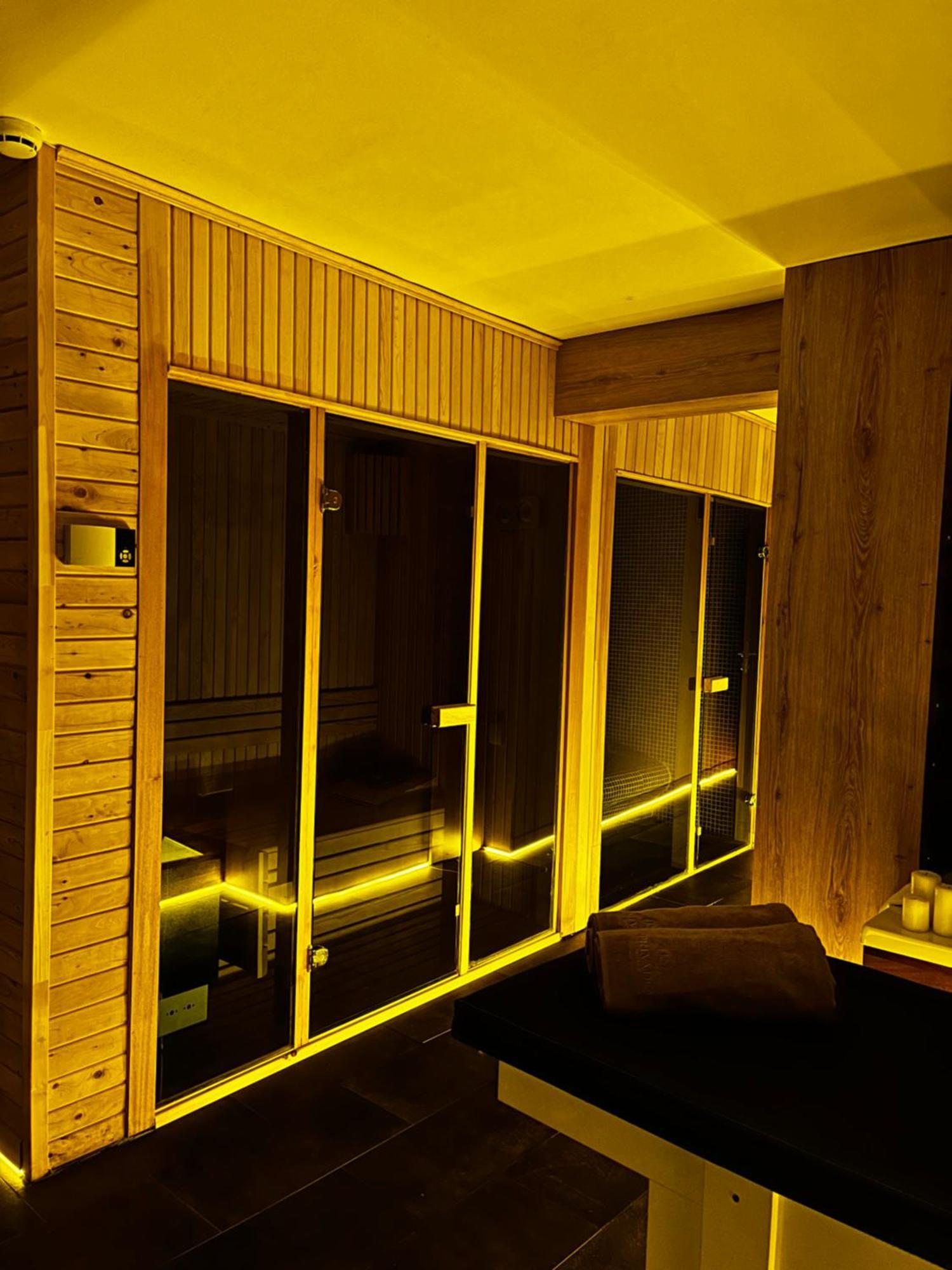 Privado Hotels Antalya Exteriör bild