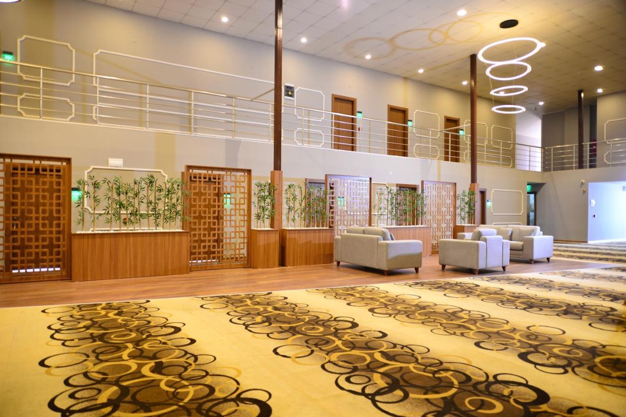Privado Hotels Antalya Exteriör bild